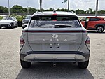 New 2026 HYUNDAI KONA SEL PREMIUM FWD in DAVIE, FLORIDA (Photo 4)