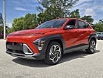 New 2026 HYUNDAI KONA SEL PREMIUM FWD in DAVIE, FLORIDA (Photo 1)
