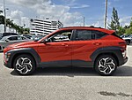 New 2026 HYUNDAI KONA SEL PREMIUM FWD in DAVIE, FLORIDA (Photo 2)