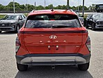 New 2026 HYUNDAI KONA SEL PREMIUM FWD in DAVIE, FLORIDA (Photo 4)