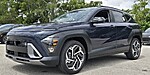 New 2026 HYUNDAI KONA SEL PREMIUM FWD in DAVIE, FLORIDA