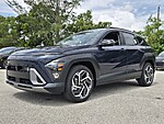 New 2026 HYUNDAI KONA SEL PREMIUM FWD in DAVIE, FLORIDA (Photo 1)