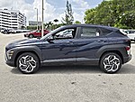New 2026 HYUNDAI KONA SEL PREMIUM FWD in DAVIE, FLORIDA (Photo 2)