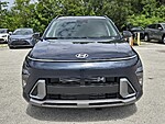 New 2026 HYUNDAI KONA SEL PREMIUM FWD in DAVIE, FLORIDA (Photo 3)