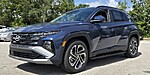 New 2026 HYUNDAI TUCSON SEL PLUS FWD in DAVIE, FLORIDA