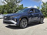 New 2026 HYUNDAI TUCSON SEL PLUS FWD in DAVIE, FLORIDA (Photo 1)