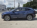 New 2026 HYUNDAI TUCSON SEL PLUS FWD in DAVIE, FLORIDA (Photo 2)