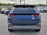 New 2026 HYUNDAI TUCSON SEL PLUS FWD in DAVIE, FLORIDA (Photo 4)