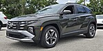 New 2026 HYUNDAI TUCSON SEL FWD in DAVIE, FLORIDA
