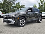 New 2026 HYUNDAI TUCSON SEL FWD in DAVIE, FLORIDA (Photo 1)