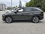 New 2026 HYUNDAI TUCSON SEL FWD in DAVIE, FLORIDA (Photo 2)