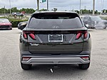 New 2026 HYUNDAI TUCSON SEL FWD in DAVIE, FLORIDA (Photo 4)