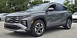 New 2026 HYUNDAI TUCSON SEL FWD in DAVIE, FLORIDA