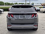 New 2026 HYUNDAI TUCSON SEL FWD in DAVIE, FLORIDA (Photo 4)