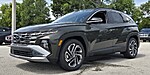 New 2026 HYUNDAI TUCSON LIMITED FWD in DAVIE, FLORIDA