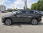 New 2026 HYUNDAI TUCSON LIMITED FWD in DAVIE, FLORIDA (Photo 2)