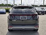 New 2026 HYUNDAI TUCSON LIMITED FWD in DAVIE, FLORIDA (Photo 4)