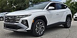 New 2026 HYUNDAI TUCSON Limited AWD in DAVIE, FLORIDA