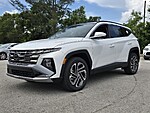 New 2026 HYUNDAI TUCSON Limited AWD in DAVIE, FLORIDA (Photo 1)