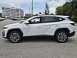 New 2026 HYUNDAI TUCSON Limited AWD in DAVIE, FLORIDA (Photo 2)