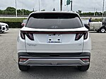 New 2026 HYUNDAI TUCSON Limited AWD in DAVIE, FLORIDA (Photo 4)