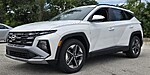 New 2026 HYUNDAI TUCSON SEL FWD in DAVIE, FLORIDA