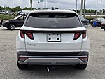 New 2026 HYUNDAI TUCSON SEL FWD in DAVIE, FLORIDA (Photo 4)