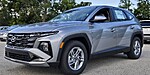 New 2026 HYUNDAI TUCSON SE FWD in DAVIE, FLORIDA