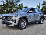 New 2026 HYUNDAI TUCSON SE FWD in DAVIE, FLORIDA (Photo 1)