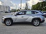 New 2026 HYUNDAI TUCSON SE FWD in DAVIE, FLORIDA (Photo 2)
