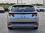 New 2026 HYUNDAI TUCSON SE FWD in DAVIE, FLORIDA (Photo 4)