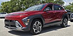 New 2026 HYUNDAI KONA SEL PREMIUM FWD in DAVIE, FLORIDA