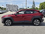 New 2026 HYUNDAI KONA SEL PREMIUM FWD in DAVIE, FLORIDA (Photo 2)