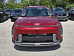 New 2026 HYUNDAI KONA SEL PREMIUM FWD in DAVIE, FLORIDA (Photo 3)