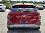 New 2026 HYUNDAI KONA SEL PREMIUM FWD in DAVIE, FLORIDA (Photo 4)