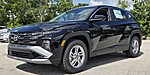 New 2026 HYUNDAI TUCSON SE FWD in DAVIE, FLORIDA