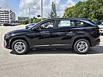 New 2026 HYUNDAI TUCSON SE FWD in DAVIE, FLORIDA (Photo 2)