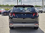 New 2026 HYUNDAI TUCSON SE FWD in DAVIE, FLORIDA (Photo 4)