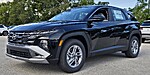 New 2026 HYUNDAI TUCSON SE FWD in DAVIE, FLORIDA