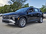New 2026 HYUNDAI TUCSON SE FWD in DAVIE, FLORIDA (Photo 1)