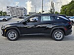 New 2026 HYUNDAI TUCSON SE FWD in DAVIE, FLORIDA (Photo 2)