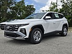New 2026 HYUNDAI TUCSON SE FWD in DAVIE, FLORIDA (Photo 1)