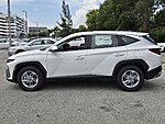 New 2026 HYUNDAI TUCSON SE FWD in DAVIE, FLORIDA (Photo 2)
