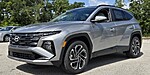 New 2026 HYUNDAI TUCSON SEL PLUS FWD in DAVIE, FLORIDA