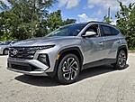 New 2026 HYUNDAI TUCSON SEL PLUS FWD in DAVIE, FLORIDA (Photo 1)