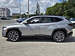 New 2026 HYUNDAI TUCSON SEL PLUS FWD in DAVIE, FLORIDA (Photo 2)