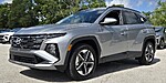 New 2026 HYUNDAI TUCSON SEL FWD in DAVIE, FLORIDA