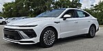 New 2026 HYUNDAI SONATA Limited FWD in DAVIE, FLORIDA