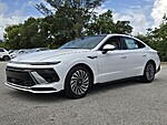 New 2026 HYUNDAI SONATA LIMITED FWD in DAVIE, FLORIDA (Photo 1)