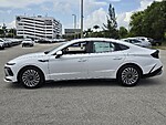 New 2026 HYUNDAI SONATA LIMITED FWD in DAVIE, FLORIDA (Photo 2)